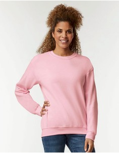 G-18000-Heavy Blend™ Adult Crewneck Sweatshirt 2